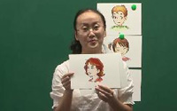 三年级英语下册Unit 2《Are you Lingling?》(1)
