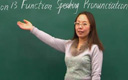 八年级英语上册Unit 5《Helping》Lesson 13 Helping Your Community（Function and Speaking and Pronunciation）
