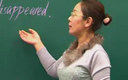 八年级英语上册Unit 6《The Unexplained》Lesson 16 Natural Abilities（Grammar and Speaking and Pronunciation）
