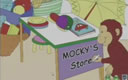 四年级英语下册Unit 10《Mocky's store(2)》