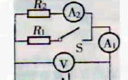 九年级物理第十七章第2、4节《欧姆定律  欧姆定律在串、并联电路中的应用》