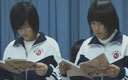 初四英语第二课《It must belong to Carla.》（section A）