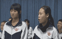 初四英语第七课《You’re supposed to shake hands.》（SectionB）