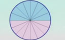 六年级数学上册第2课《圆的面积》