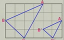 九年级数学上册第4章《相似三角形》4.3 相似三角形