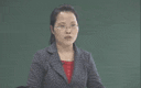 初四英语第七课《You’re supposed to shake hands.》（Section A）