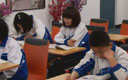 九年级英语Unit 7《Teenagers should be allowed to choose their own clothes.》（Section A 3a-3c）