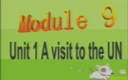 六年级英语上册《Module 9》（Unit 1）（一）