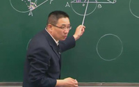 九年级数学复习课《直线与圆的位置关系》（1）