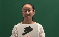 三年级英语下册Unit 3《What colour is this balloon?》(2)