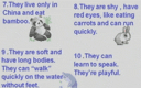 初四英语第三课《We’re trying to save the manatees!》（Section B）
