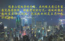 三年级语文下册第13课《香港夜色》