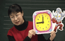 四年级英语下册第二课《现在几点了？What Time Is It？（A）》