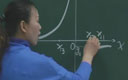 初三数学上册第一章反比例函数1.2《反比例函数的图象和性质（2）》
