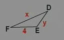 初三数学上册第四章相似三角形4.5《相似多边形》