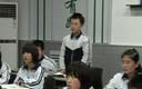 初四英语第二课《It must belong to Carla. (Section C)》