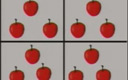 二年级数学下册第2章《表内除法（一）》2.3  除法的认识（第一课时）
