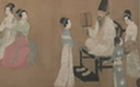 中国绘画历史第4集《丹青妙绘》