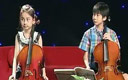 大提琴课堂第8课