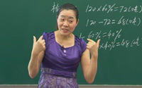 六年级数学应用题专题《列方程解答复杂的百分数问题》